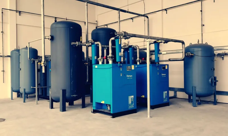 Silent Budget Drain: Calculating the True Energy Cost of Your Industrial Vacuum Operations
