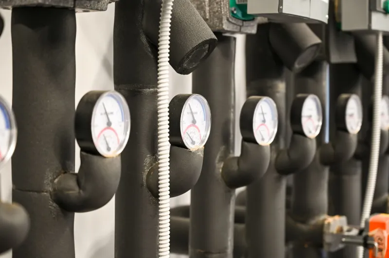 Centralized Vacuum Infrastructure: Why Regulated Industries Are Rethinking Their Facility Design