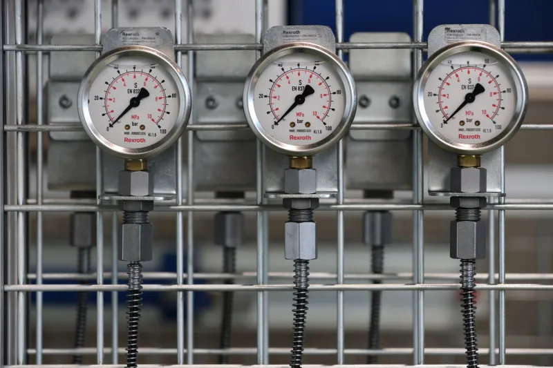 Mission-Critical Yet Overlooked: Closing the Monitoring Gap in Industrial Vacuum Operations