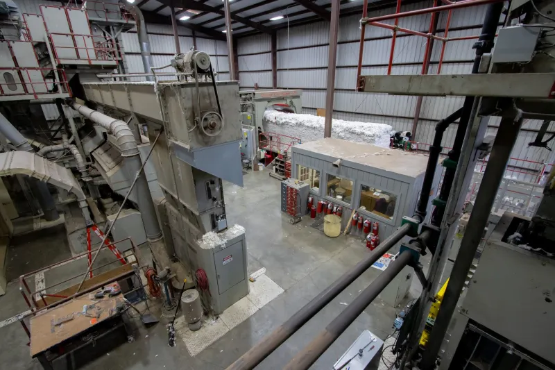 The Compliance Blind Spot: How Shifting Dust Control Regulations Are Disrupting US Manufacturers in 2025