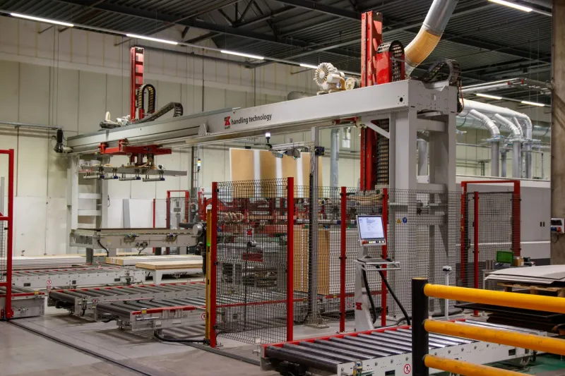 5 Material Handling Breakthroughs Transforming US Manufacturing Floors in 2024
