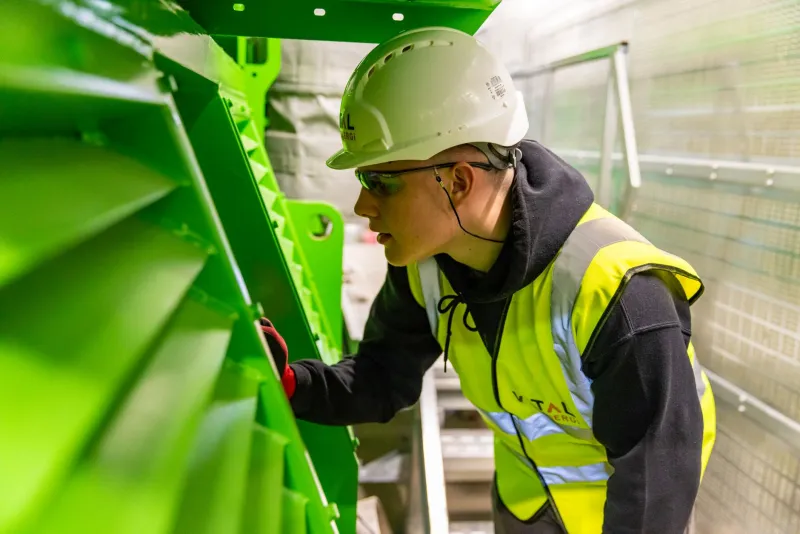 Repair, Refurbish, or Replace: Making Smarter Capital Decisions Across the Vacuum System Lifecycle