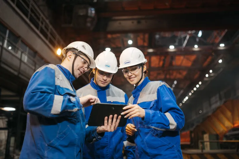 Grading Your Vacuum Infrastructure: A Performance Scorecard Every Manufacturing Leader Should Use