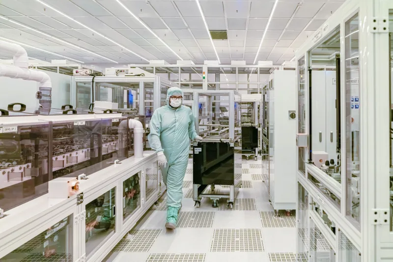 One Point of Failure, Facility-Wide Consequences: Understanding the Contamination Ripple Effect in Vacuum-Dependent Manufacturing