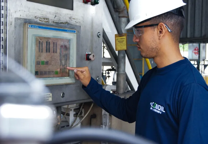 The Smart Factory's Missing Link: Connecting Vacuum Systems to Your Industry 4.0 Infrastructure